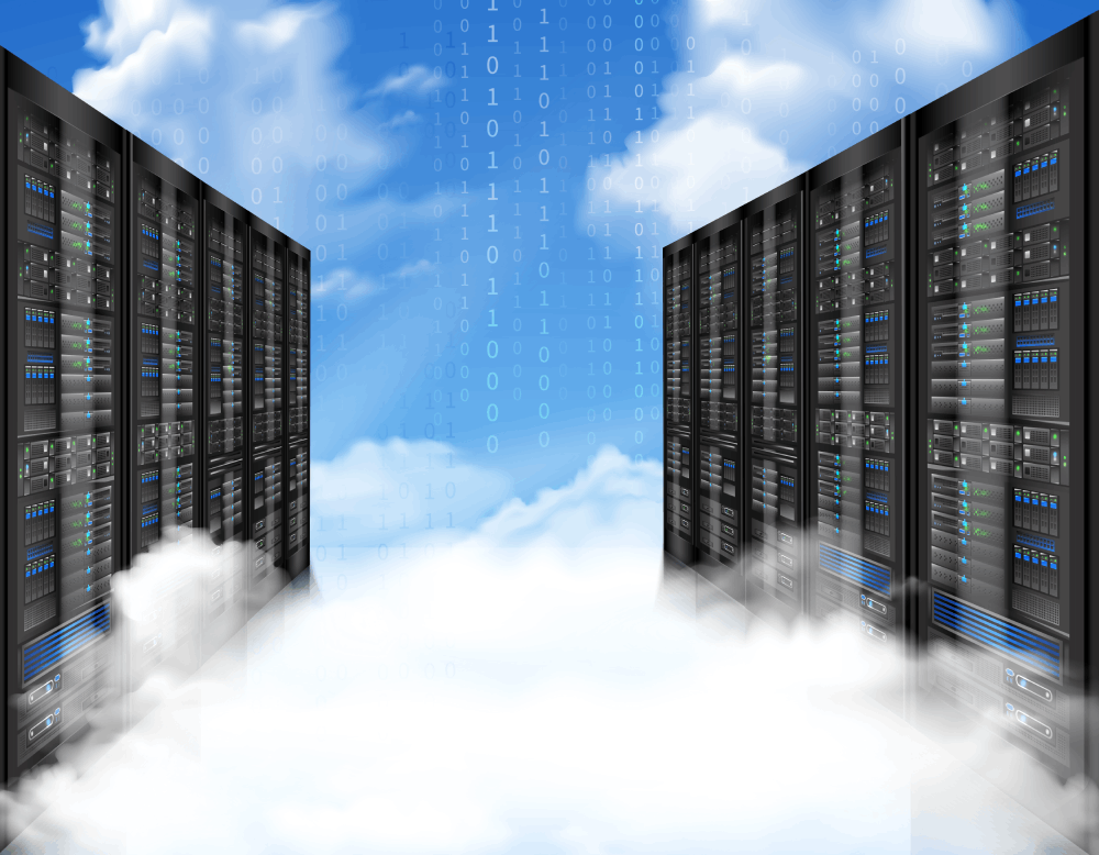 Was ist ein Datenbankserver